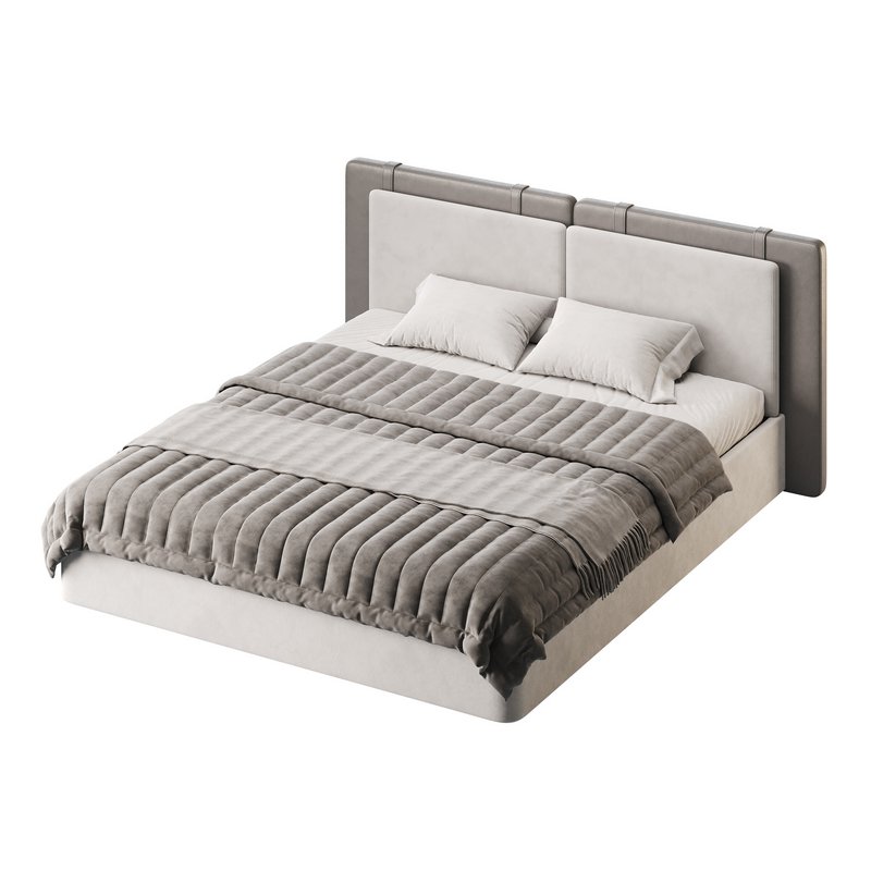 Bed BERGAMO - Image 5