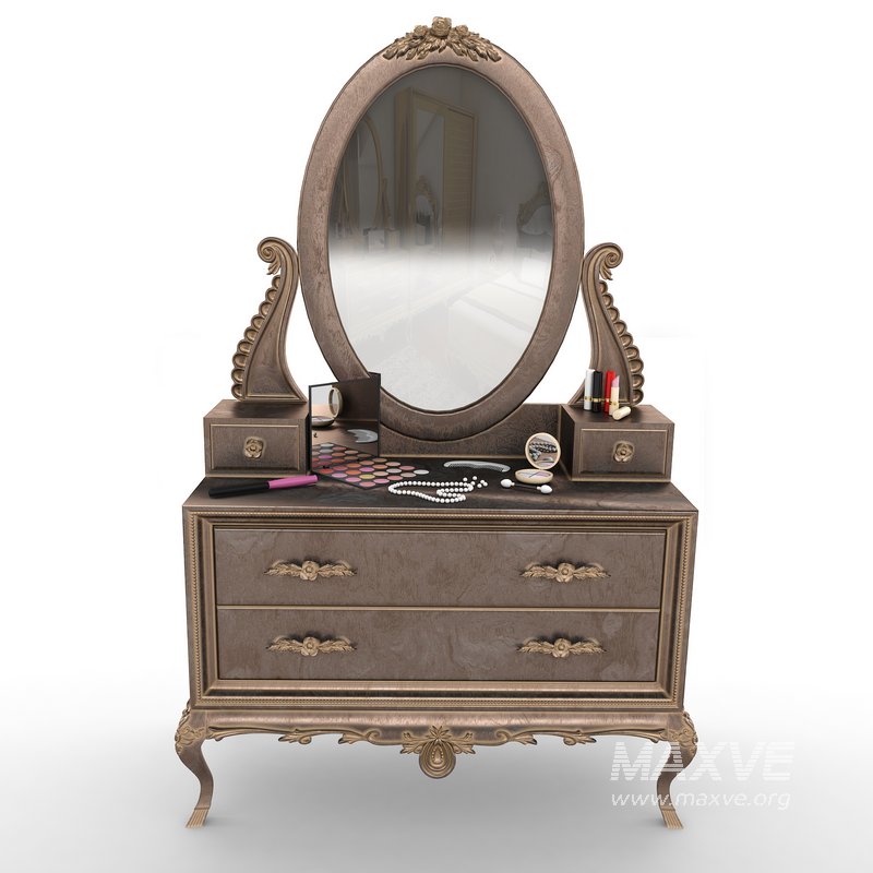 Venedik Chest Of Drawer - Image 2