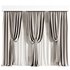 Curtain set Interior 5 - Thumbnail 1