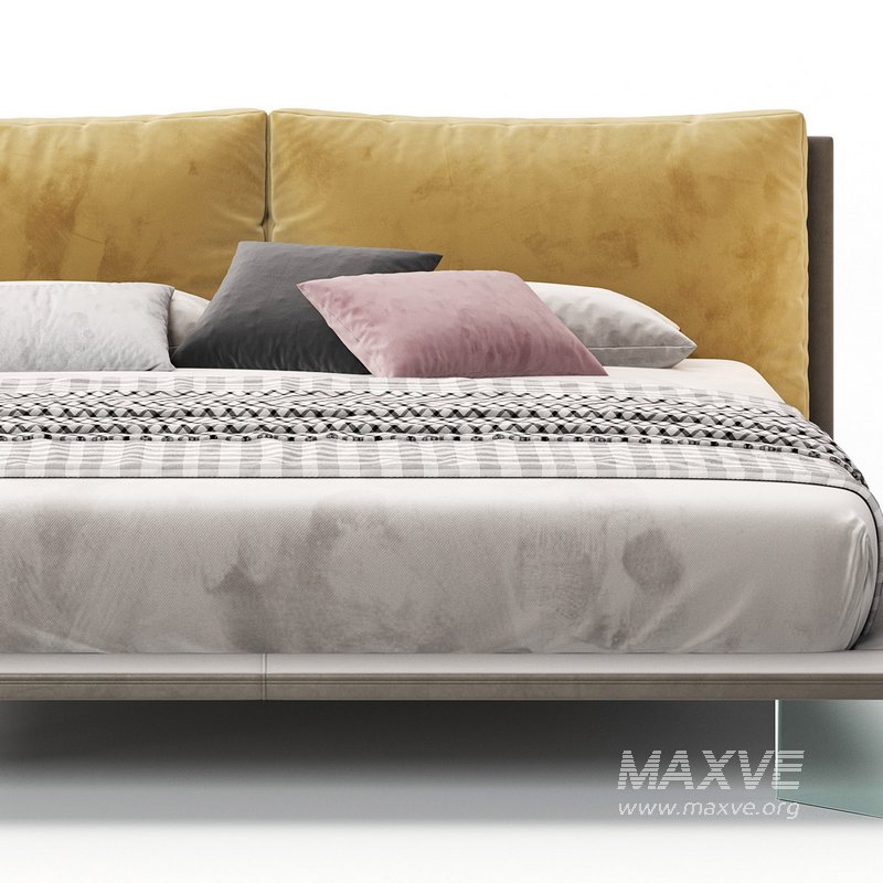 GHIBLI FLOATING BED - Image 6