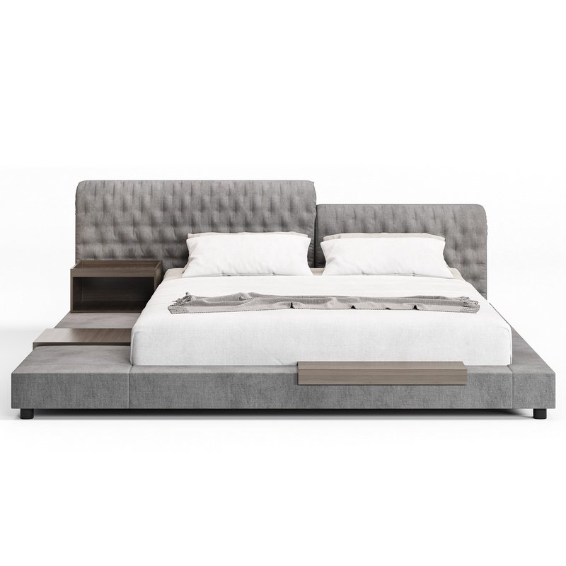 Miller bed letto miller 2 pro barcit 18 - Image 10