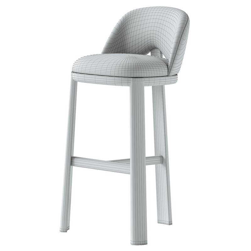Dune barstool - Image 5