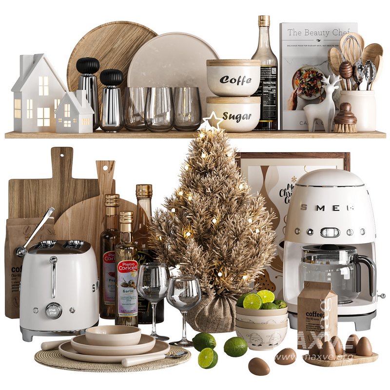 kitchen accessories 19 - Image 1