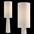 Floor lamp Aria - Thumbnail 4