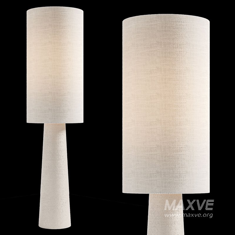 Floor lamp Aria - Image 4