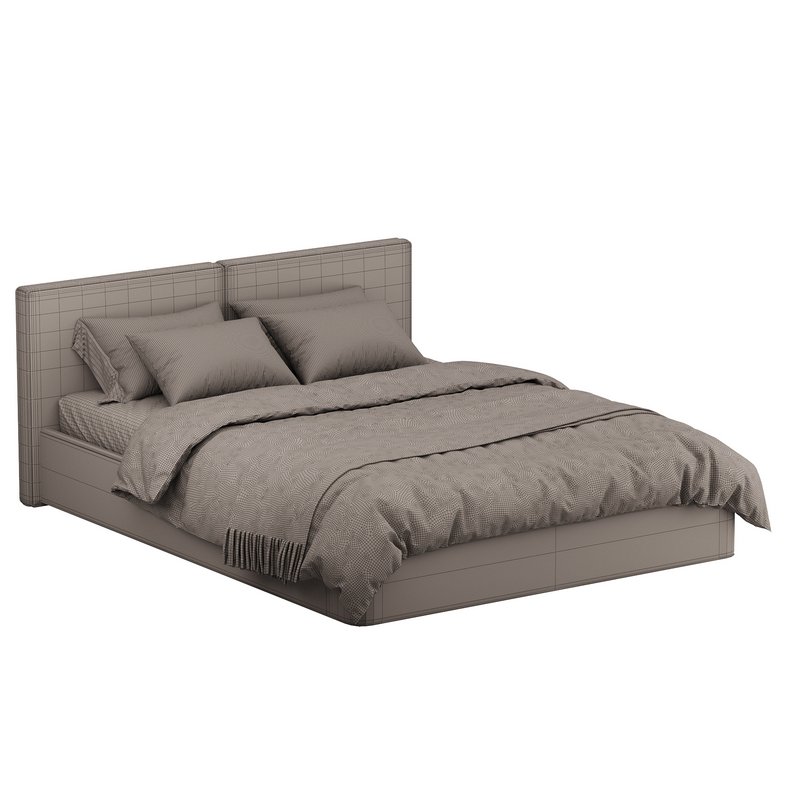 BED TORONTO CLASSIC - Image 14