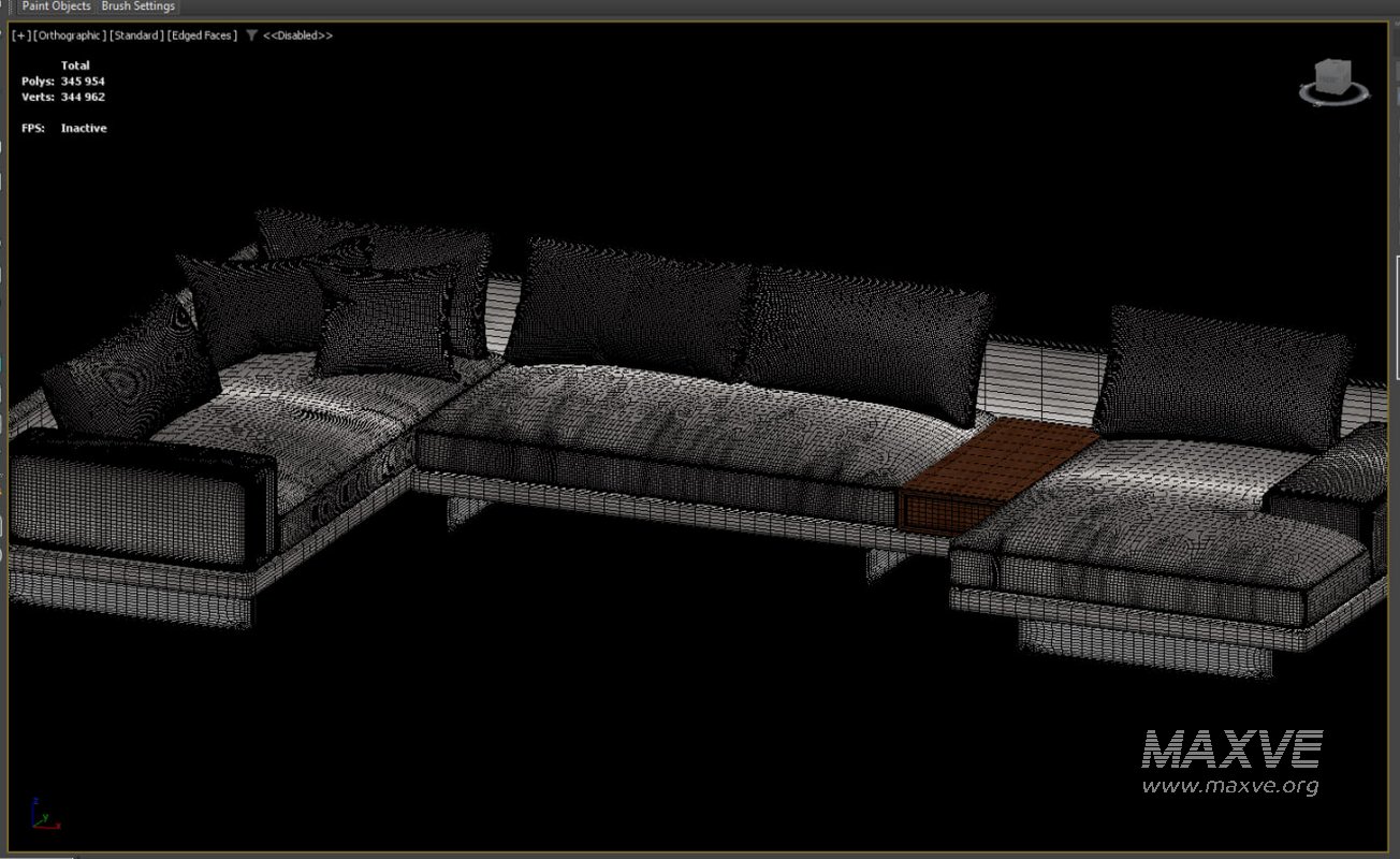 Dresden Modular Sectional - Image 6