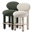 Counter Chair Flock CS1 - Thumbnail 1