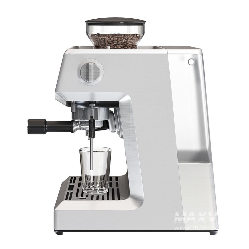 Sage Barista Express Cofee Machine - Image 5