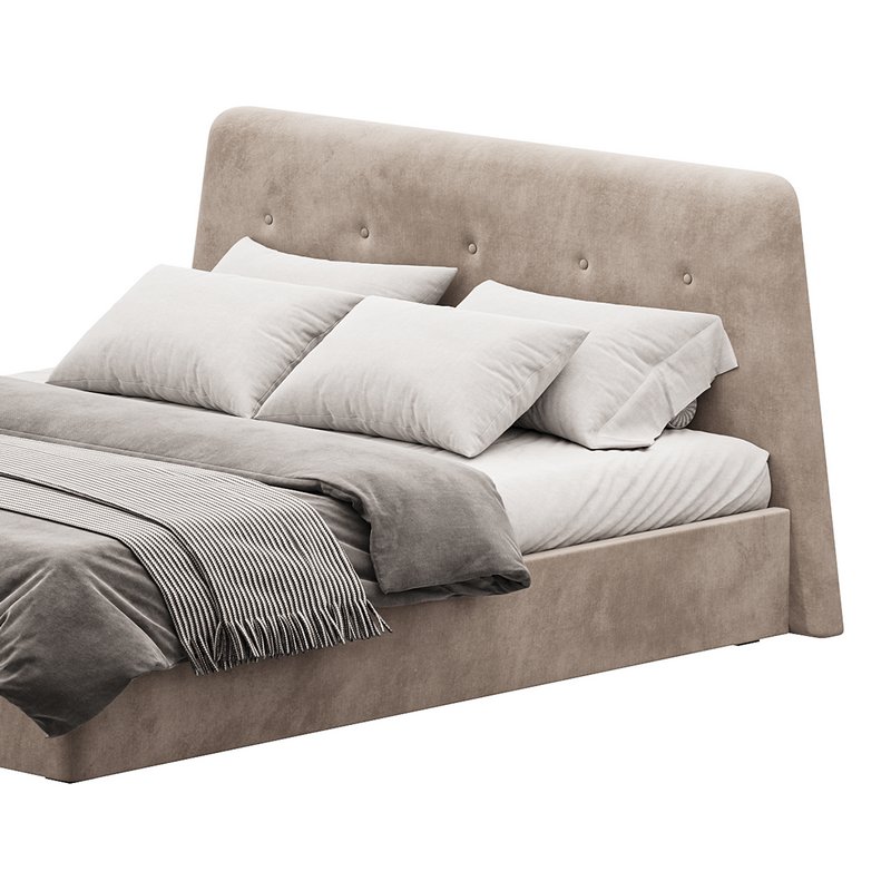 Bed MERIDA - Image 13