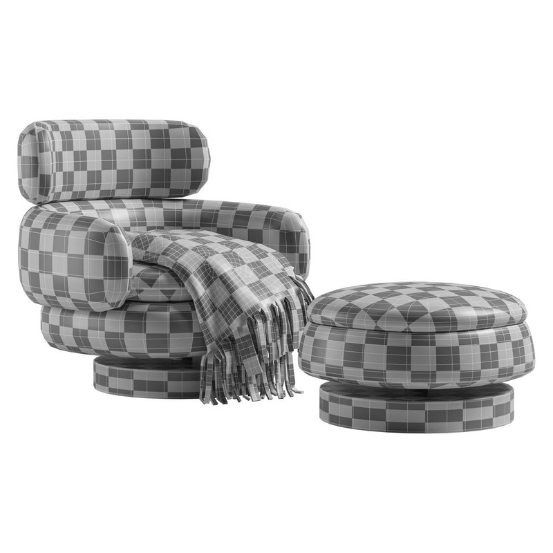 Vivienne ARMCHAIR - Image 2