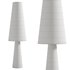 Floor lamp HKLiving Retro Cone XL - Thumbnail 4