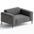 Want Interior Fay Sofa set Kozzo - Thumbnail 1