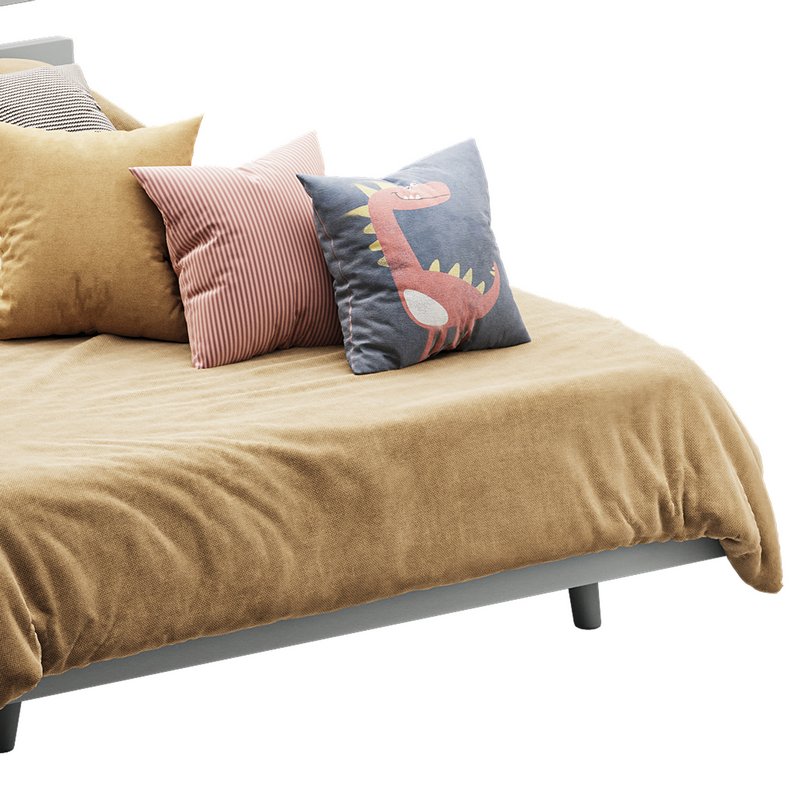 Baxton Studio Anzia MidCentury Modern - Image 12