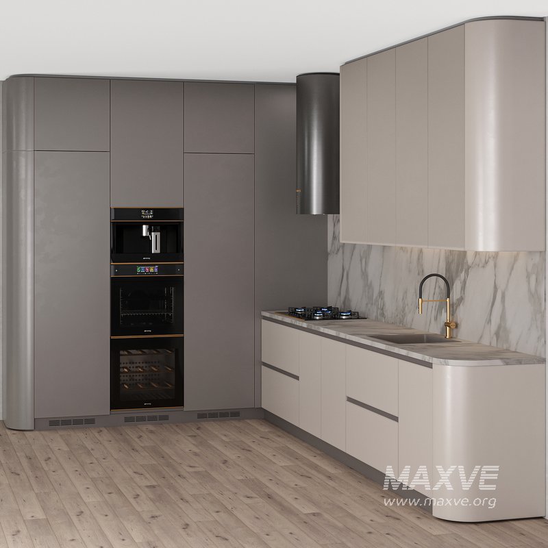 Kitchen 04 - Image 2