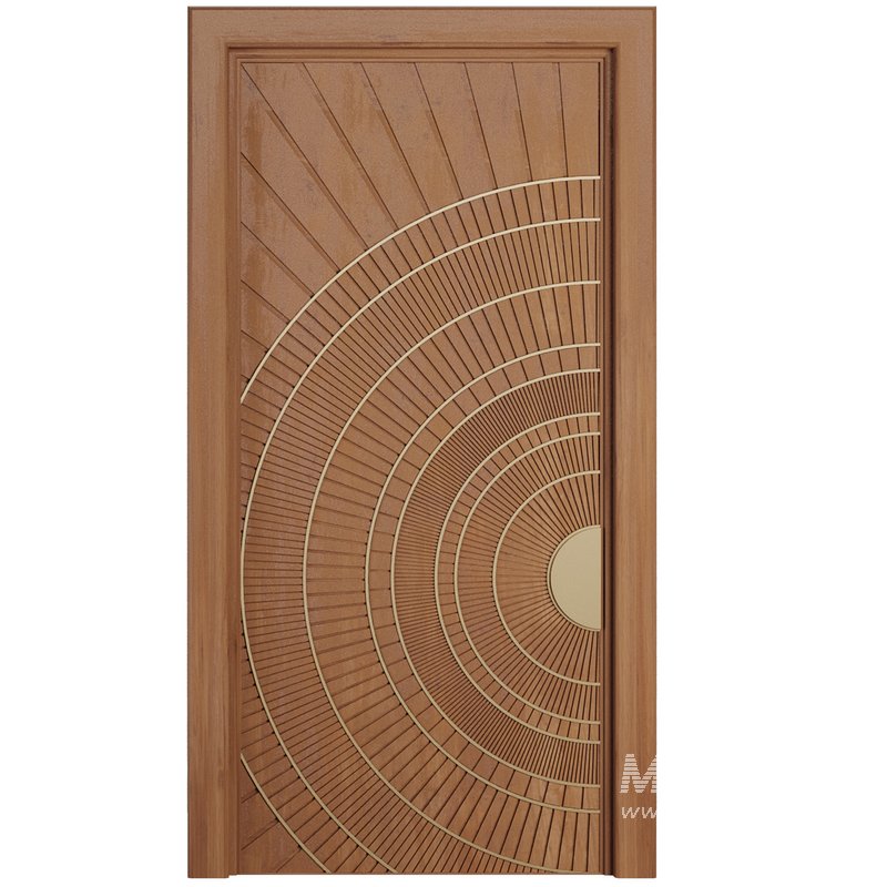 Entrance door set166 - Image 4