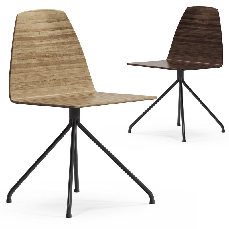 Sila Chair Trestle - Image 4