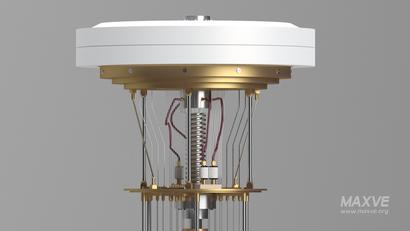 Quantum Computer - Image 7