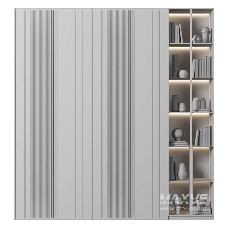 77 wardrobe 77 - Image 3