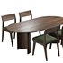 Dinning chair and table212 - Thumbnail 2
