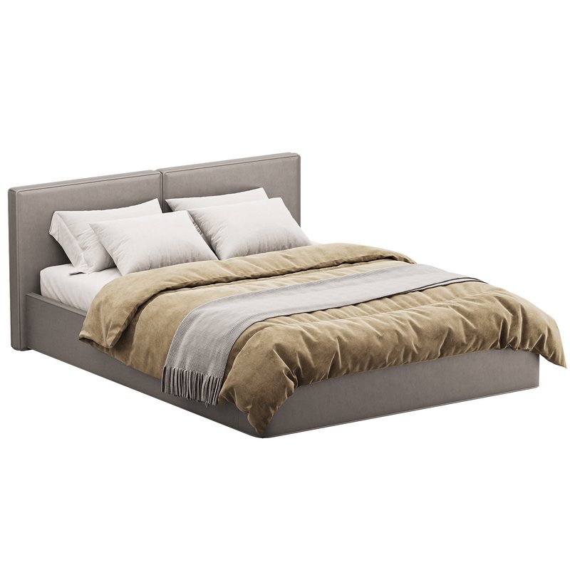 BED TORONTO CLASSIC - Image 4