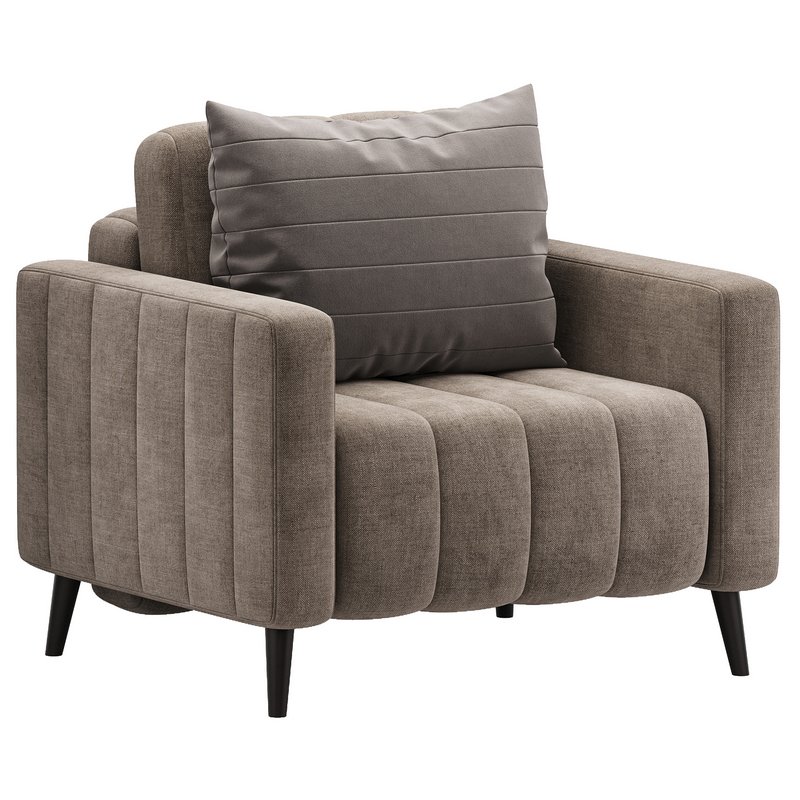 Markful Armchair - Image 2