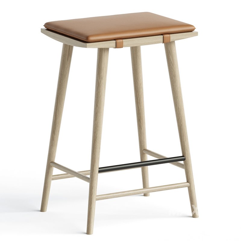 Beau Counter Stool - Image 1