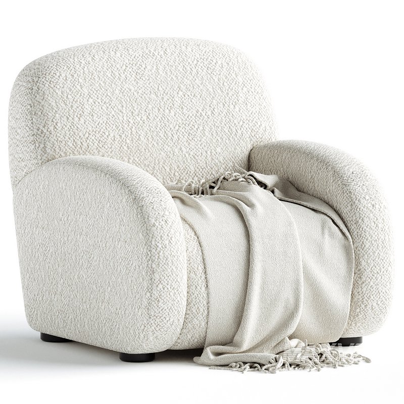 Algiers Chair - Image 1