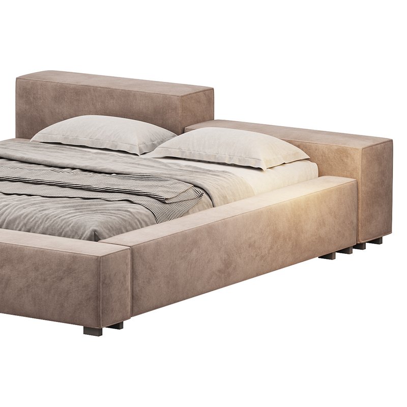 KAPIRI by Romatti bed - Image 12