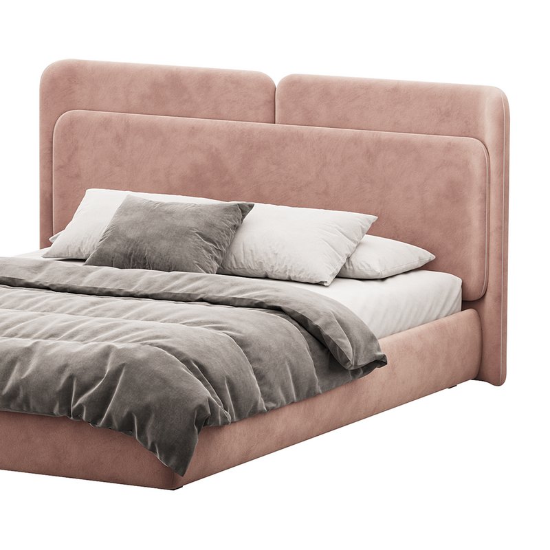 Bed VALLETTA - Image 11