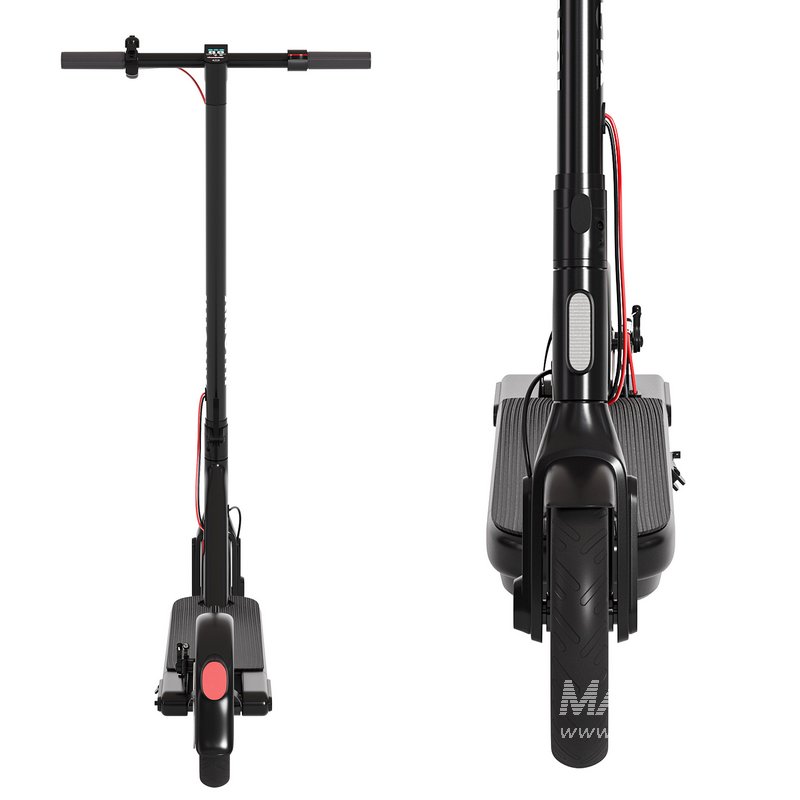 Xiaomi Electric Scooter 4 Pro - Image 9