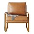Lavish Ergonomic Arm Chair - Thumbnail 4