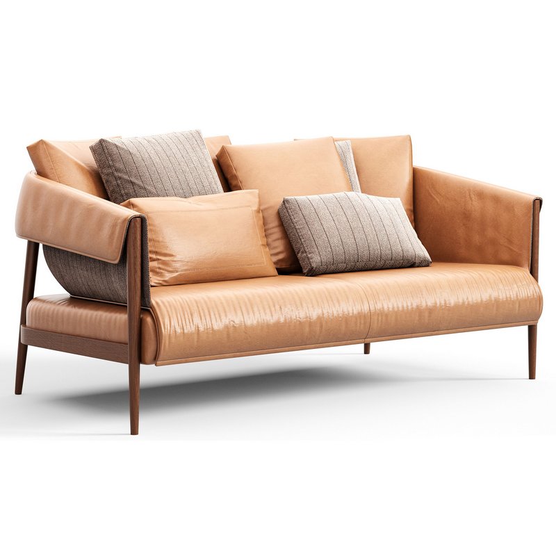 BURTON Sofa - Image 4