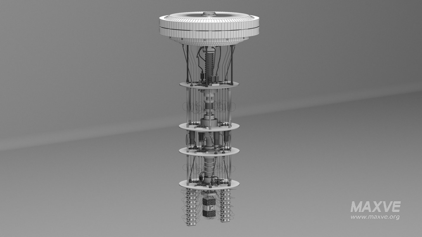 Quantum Computer - Image 24