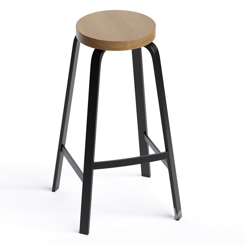 Marialuisa Counter Stool - Image 2