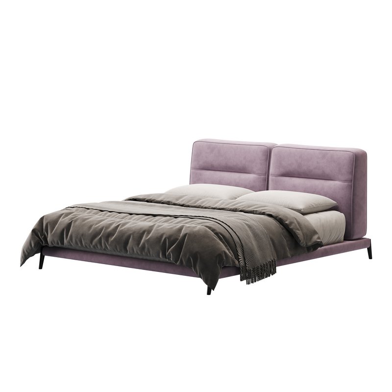 HUGE by Romatti bed - Image 9