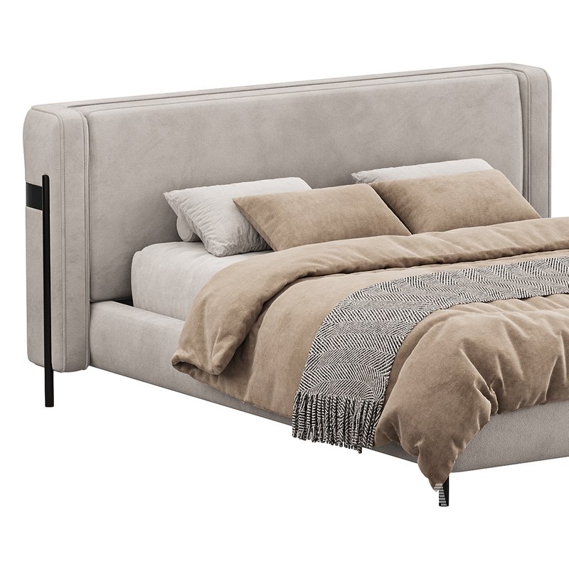 FEVA by Romatti bed - Image 13