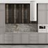 Kitchen smeg gray - Thumbnail 2