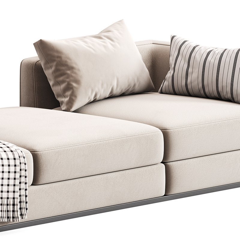 B&B ITALIA RICHARD - Image 7