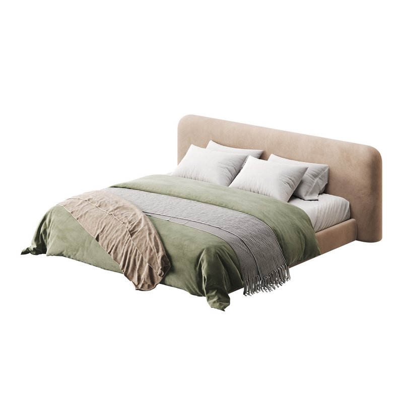 Bed Volume - Image 6