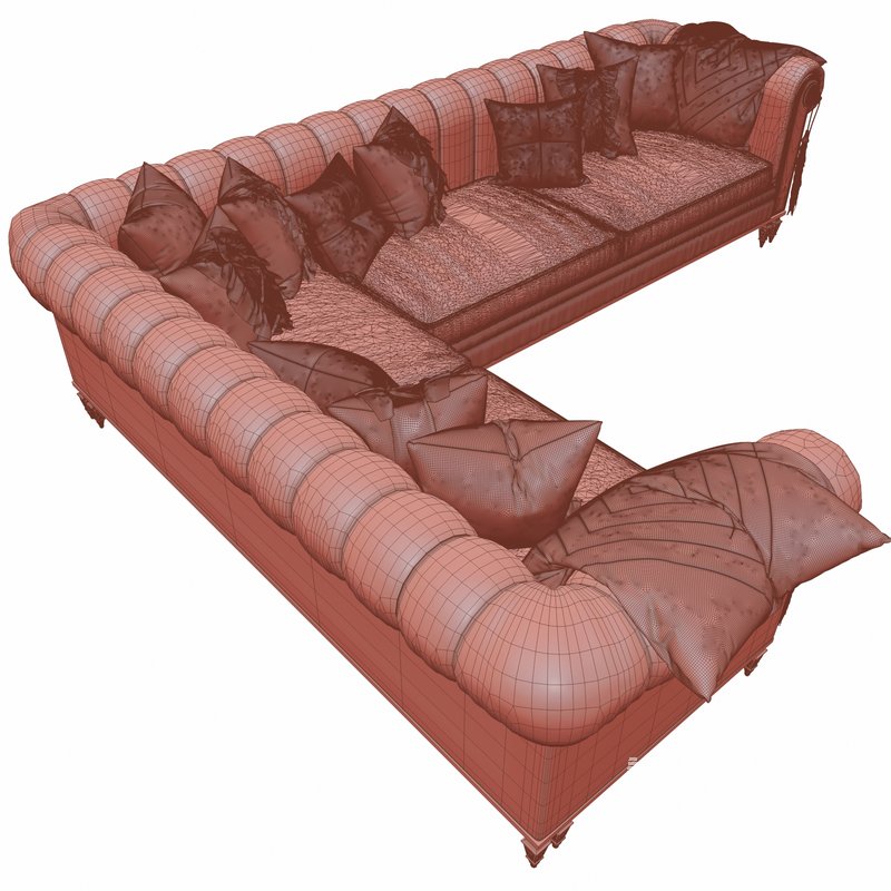 Sirius Corner Seat - Image 5