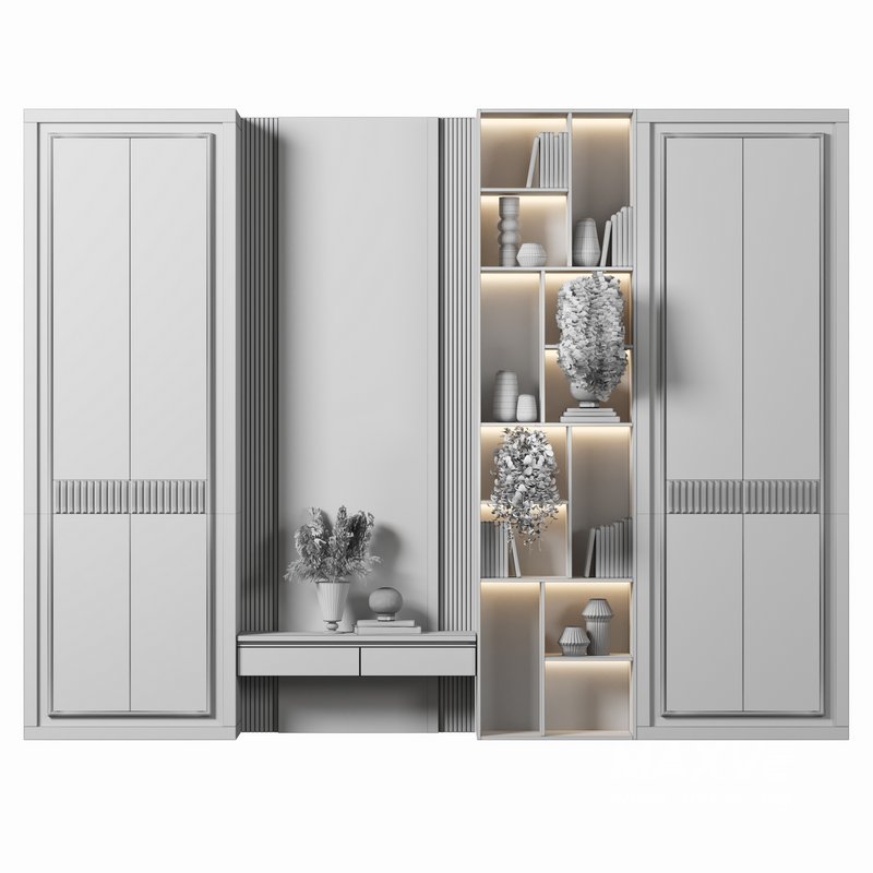 63 wardrobe 63 - Image 2