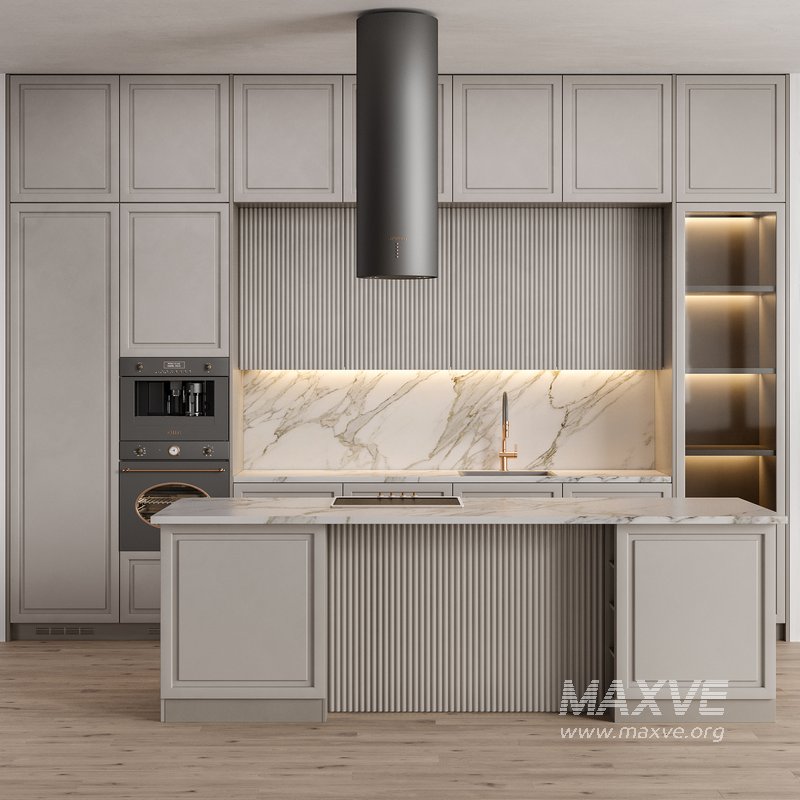 Kitchen 05 - Image 2