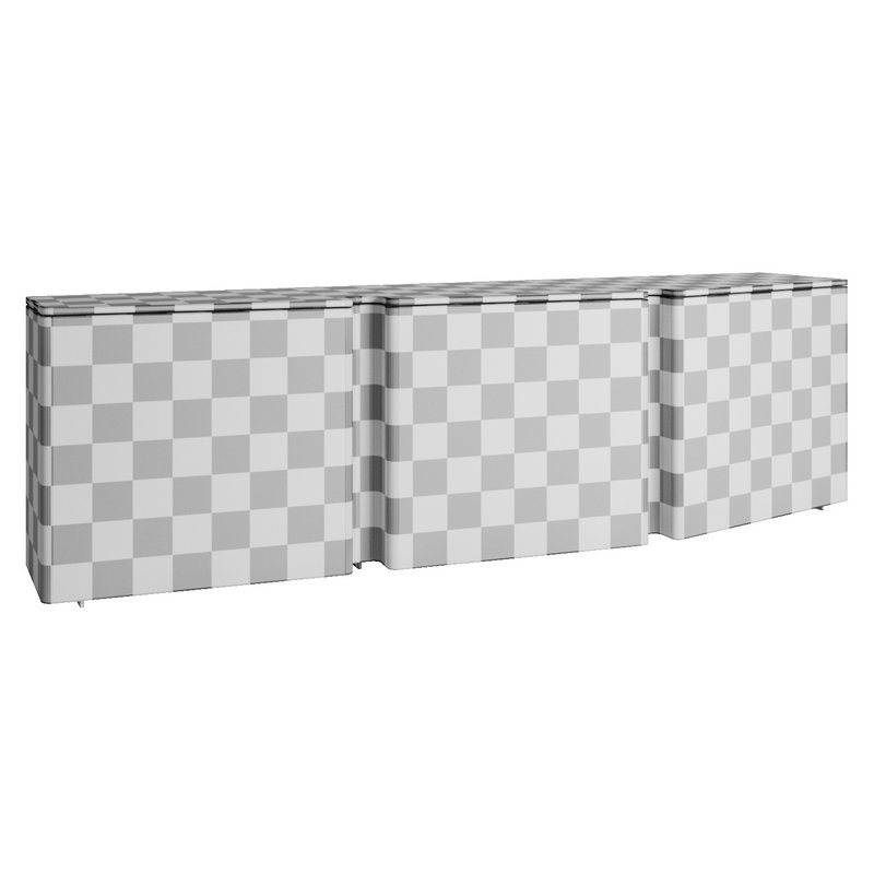 Arketipo sideboard - Image 2