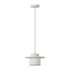 Travertine pendant light - Thumbnail 2