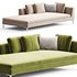 B&B ITALIA CHARLES SOFA - Thumbnail 2