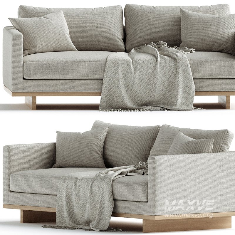 Lulu and Georgia Ansley Sofa - Image 2