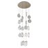 Pendant lamp Rondo Garda Decor 162FL-61502 - Thumbnail 6