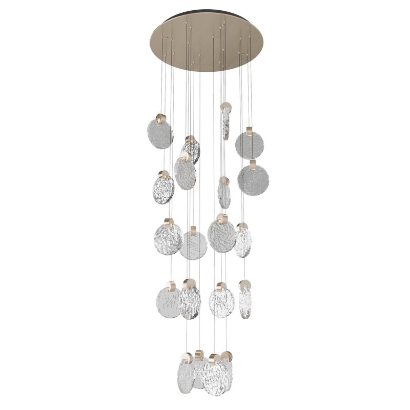 Pendant lamp Rondo Garda Decor 162FL-61502 - Image 6