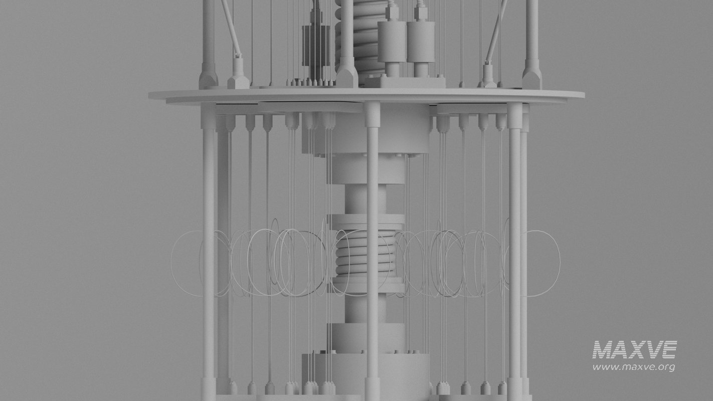 Quantum Computer - Image 23